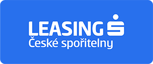Autoleasing České spořitelny